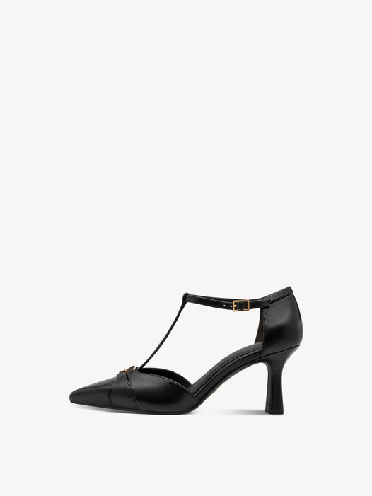 Pumps, BLACK, hi-res