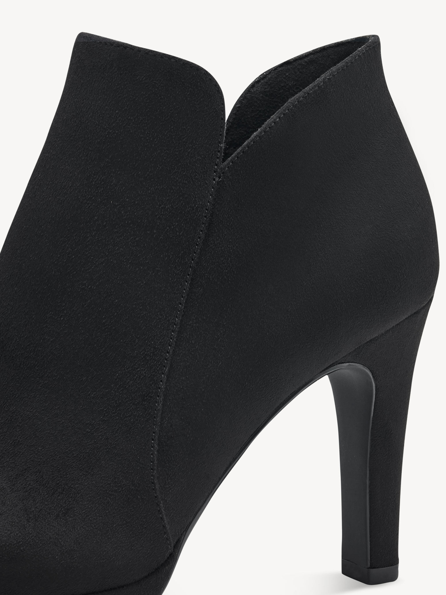 Tamaris Damen-Stiefelette 1-1-25312-24 631 – Weiches Fußbett, Bequem & Stylisch