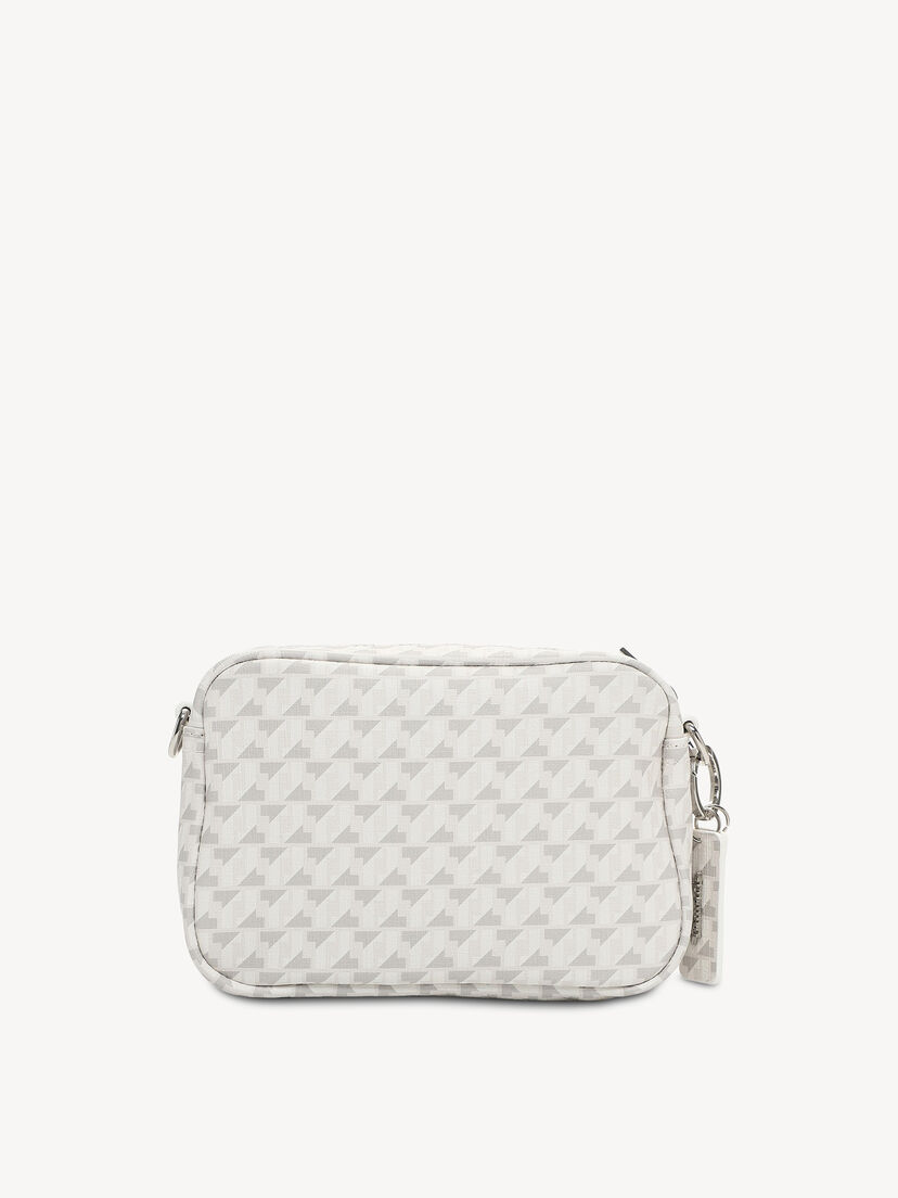 Schoudertas, white, hi-res