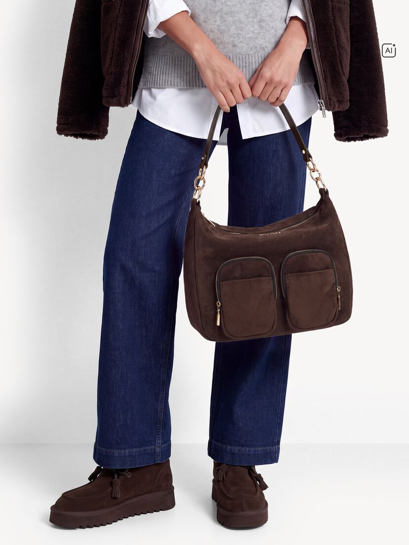 Tas - bruin, brown, hi-res