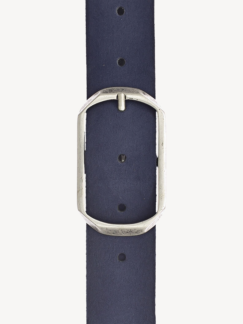 Pasek - niebieski, samtblau, hi-res