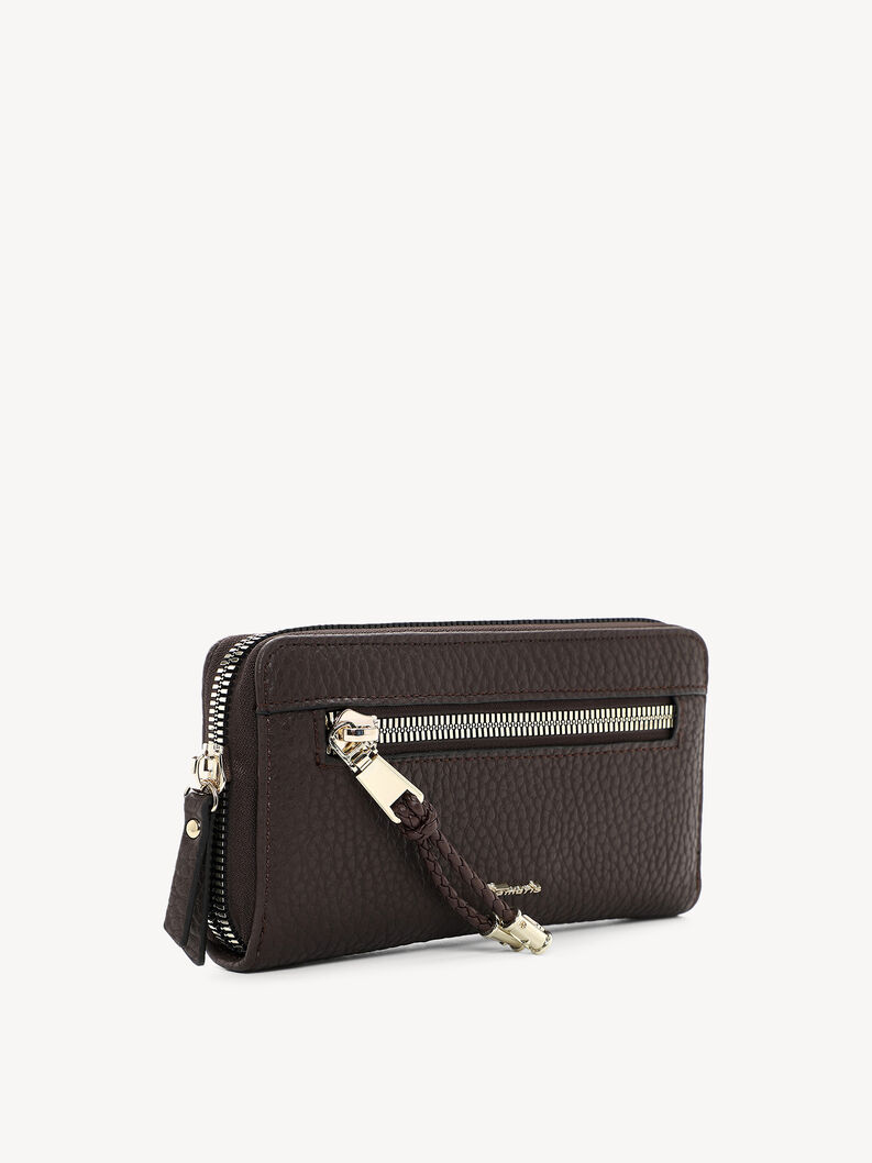 Portafoglio - marrone, brown, hi-res