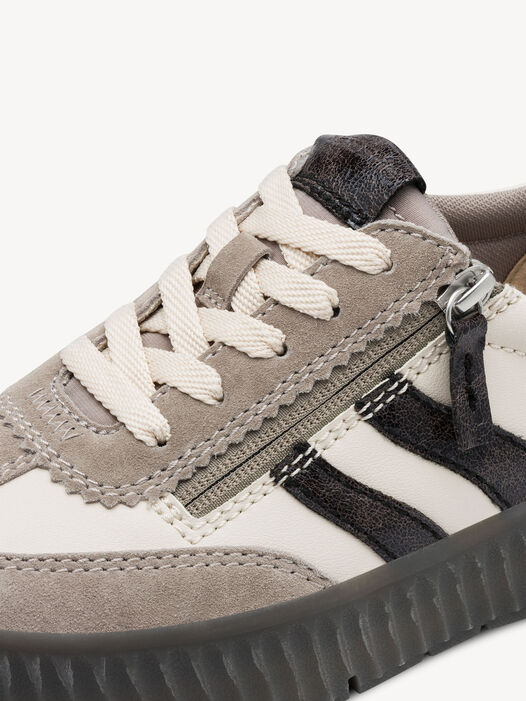 Sneaker, LT GREY, hi-res