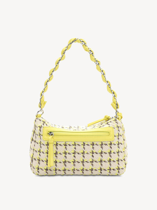 Umh&auml;ngetasche, yellow, hi-res