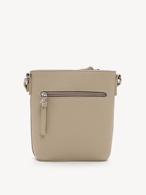 Borsa a tracolla, beigetaupe, hi-res