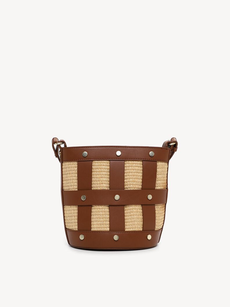 Bag - brown, COGNAC, hi-res