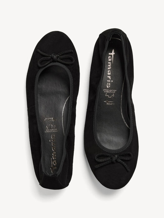 Ballerina, BLACK, hi-res