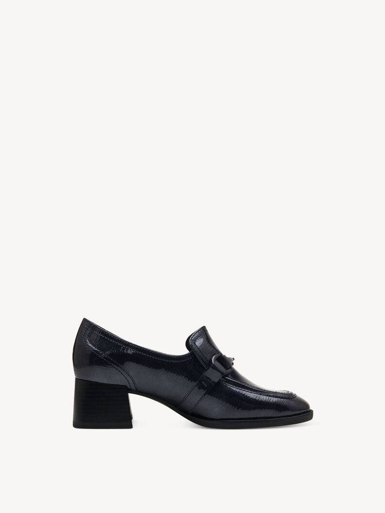 Trotteur - blau, NAVY, hi-res