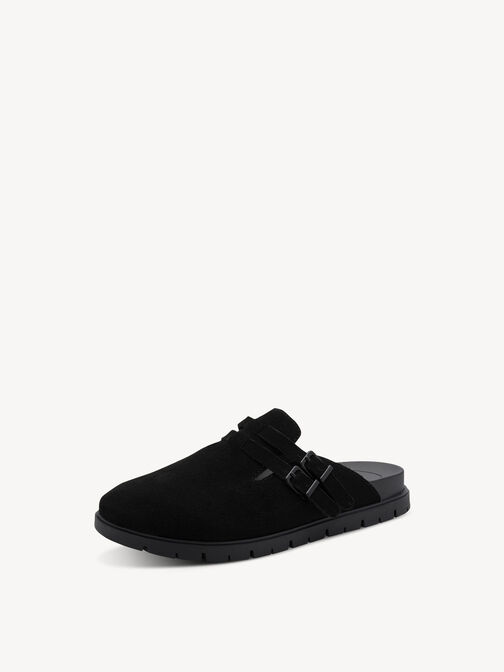 Mule, BLACK, hi-res