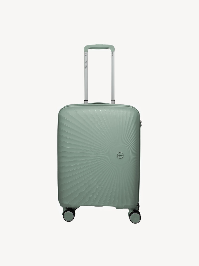 Valises cabine - vert, Green, hi-res