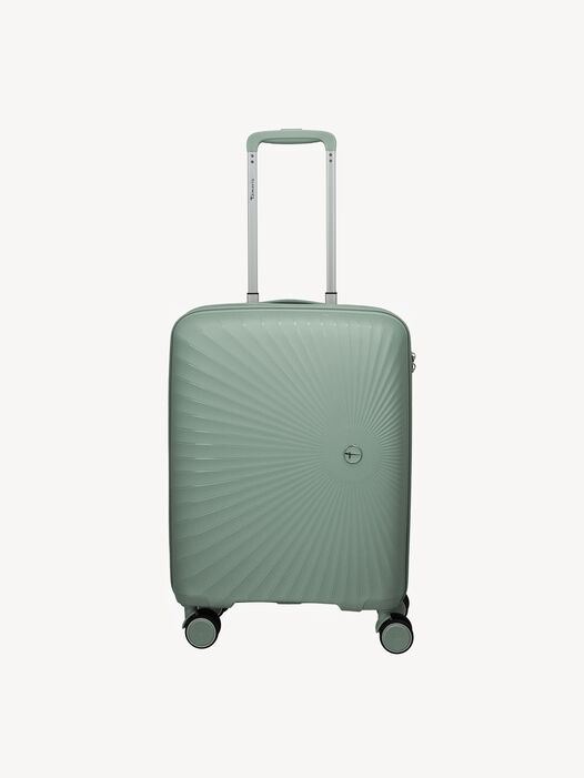 Handbagage koffers, Green, hi-res