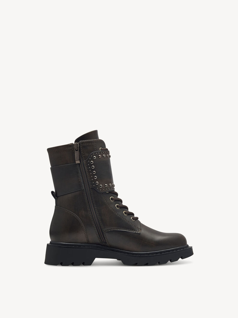 Stiefelette - braun, CIGAR, hi-res