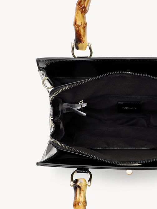 Sac cabas, black, hi-res