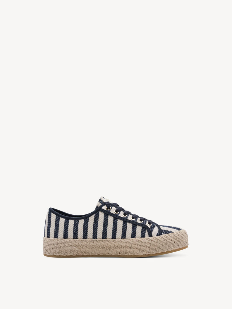 Sneaker - blau, NAVY COMB, hi-res