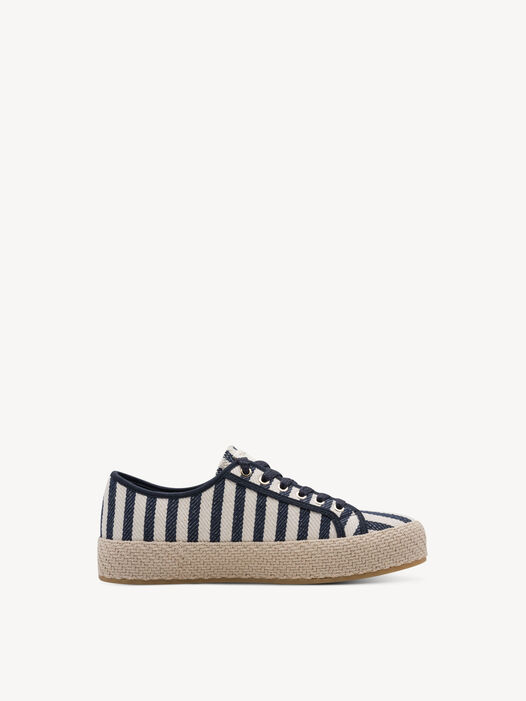 Sneaker, NAVY COMB, hi-res