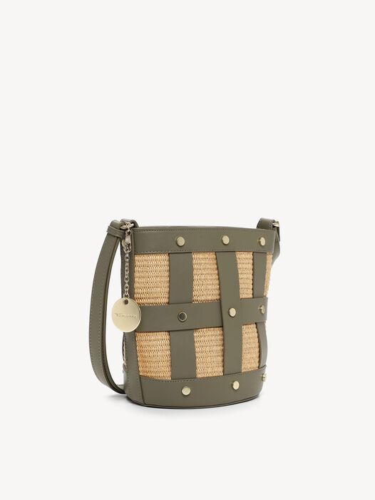 Tas, khaki, hi-res