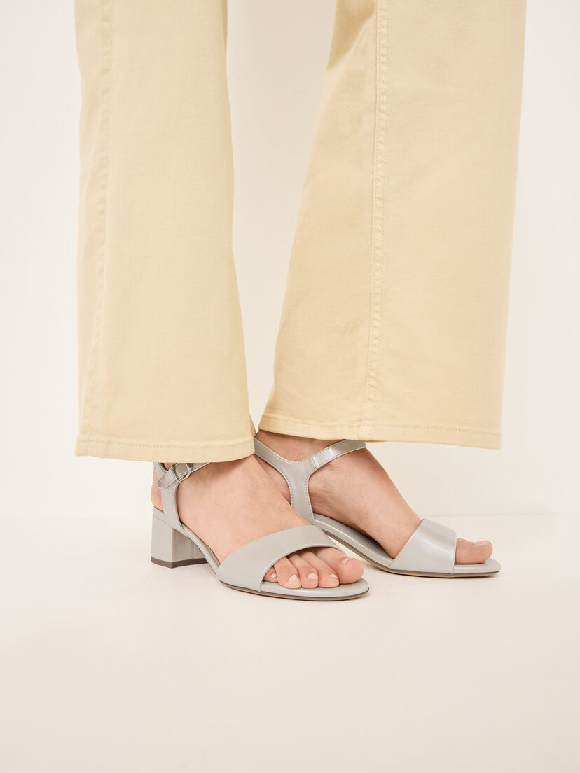 Sandaaltje - beige, CHAMPAGNE, hi-res