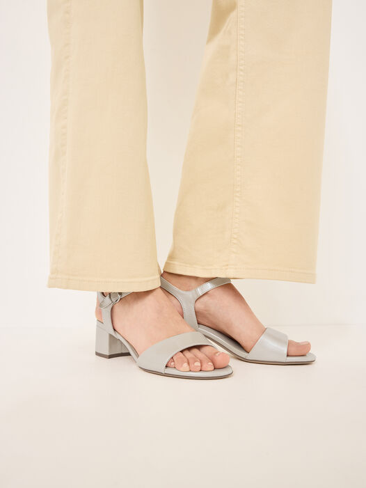 Sandaaltje, CHAMPAGNE, hi-res