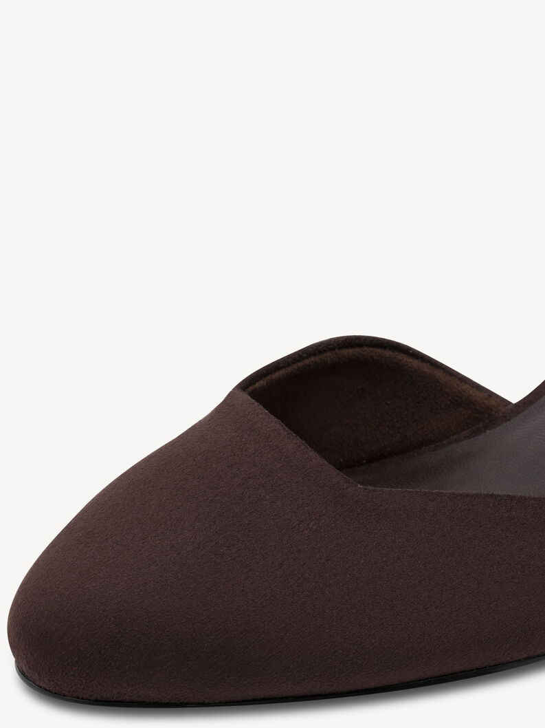 Pumps, MOCCA, hi-res