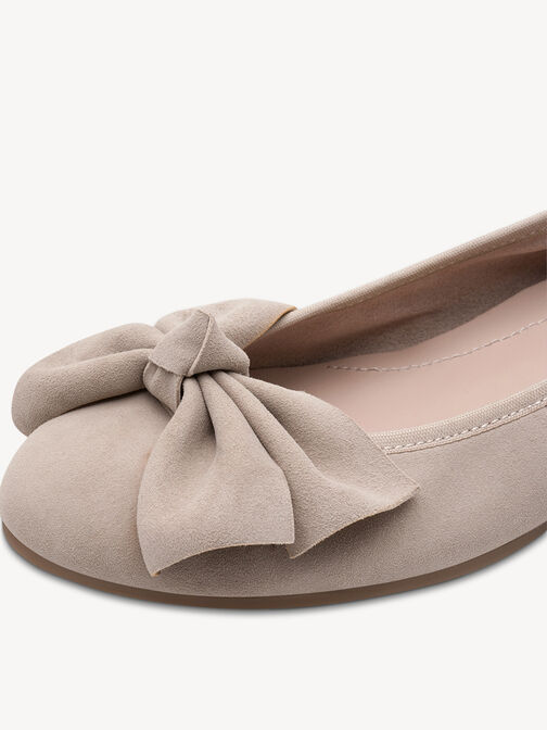 Ballerine, TAUPE, hi-res