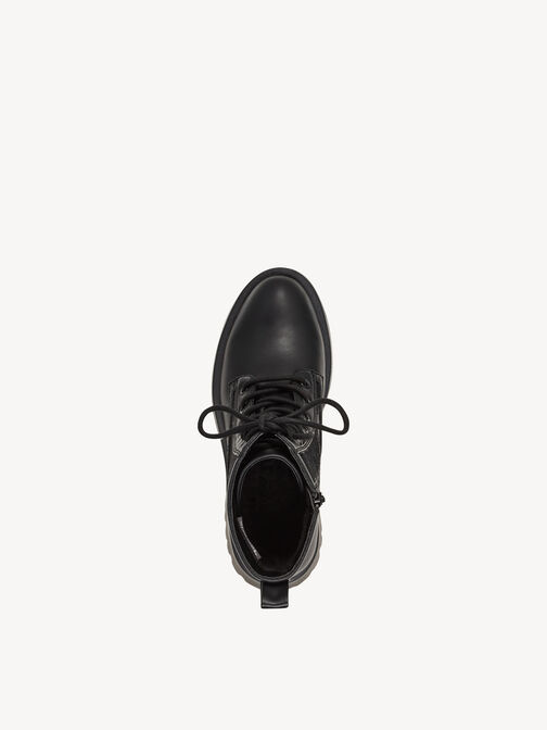 Stiefelette, BLACK, hi-res