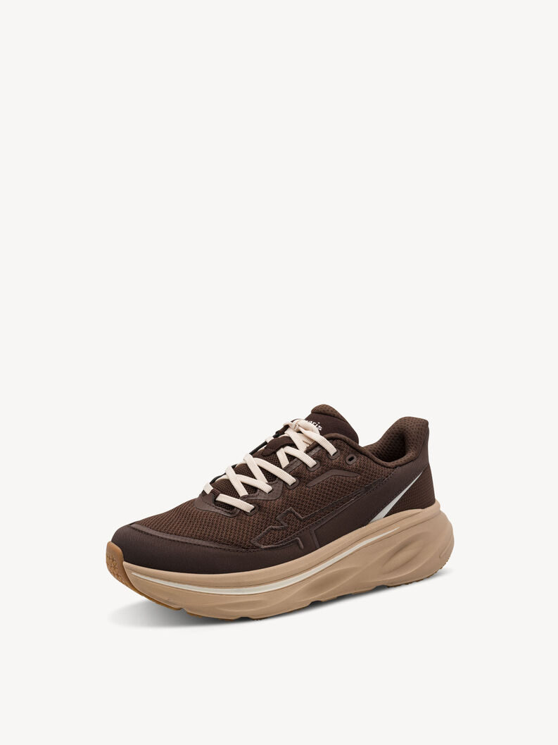 Sneaker - braun, MOCCA, hi-res