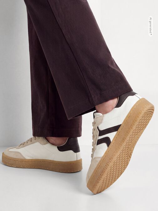 Sneaker, OFFWHITE COMB, hi-res