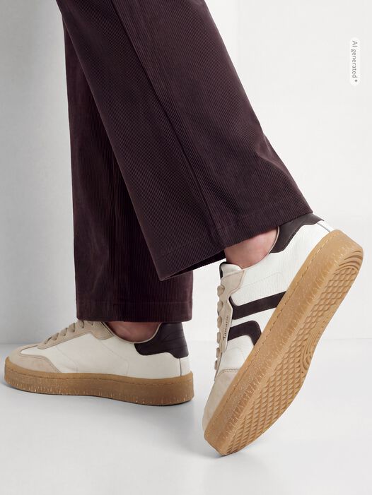 Sneaker, OFFWHITE COMB, hi-res