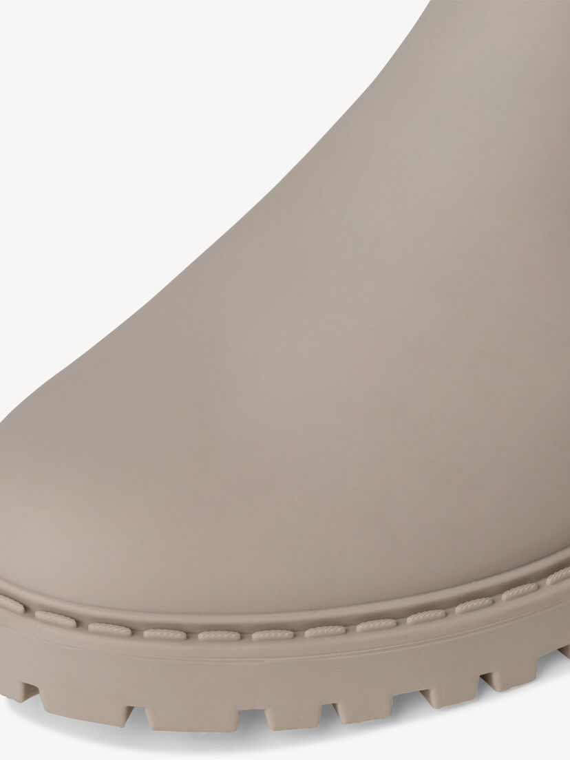 Regenlaarzen - grijs, GREY, hi-res