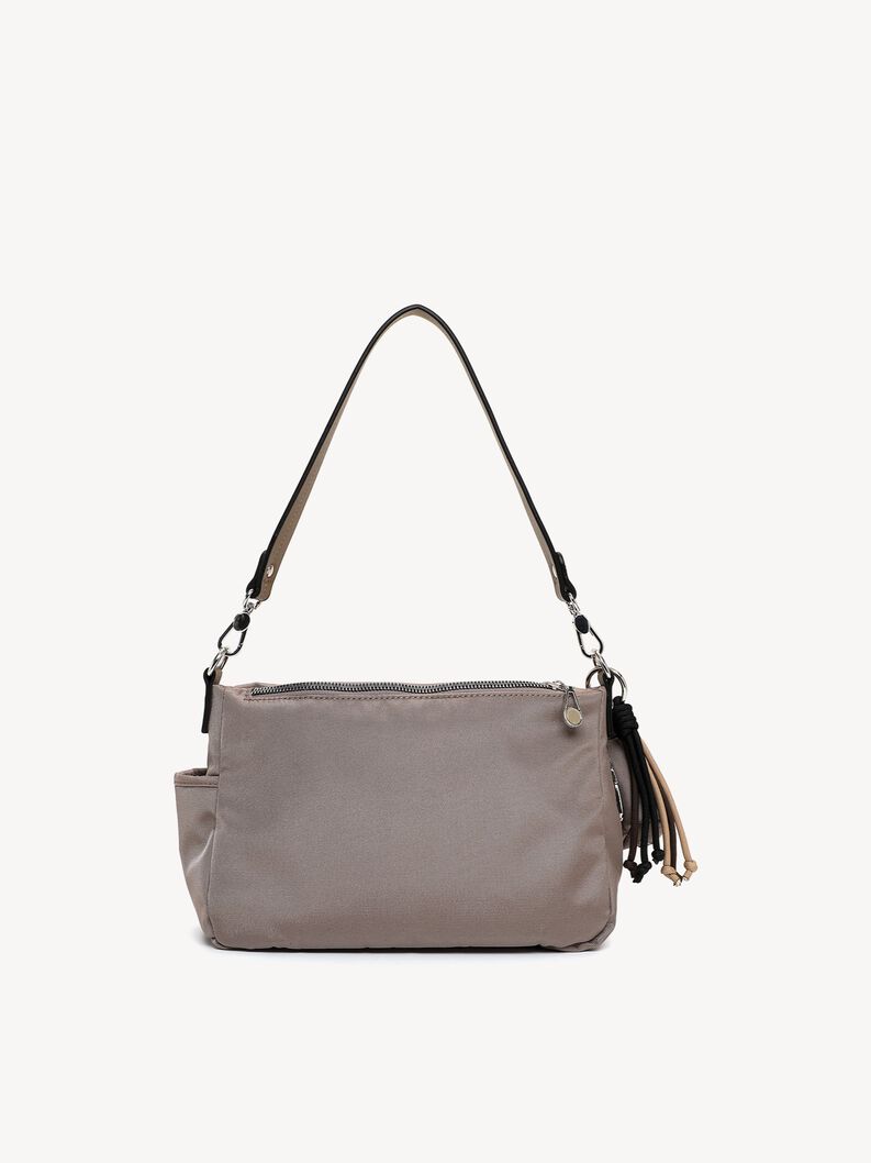 Beutel - braun, taupe, hi-res