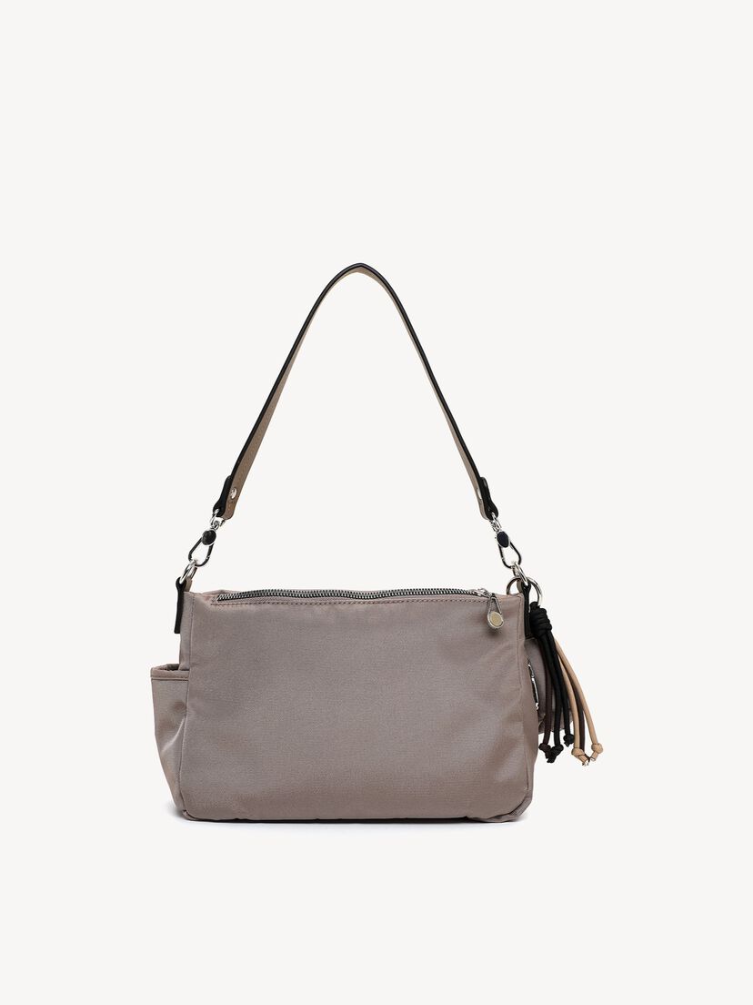 Tas - bruin, taupe, hi-res