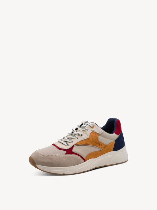 Basket, Multicolore, hi-res