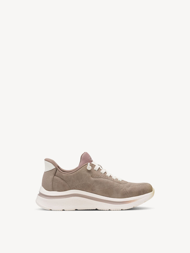 Basket - beige, TAUPE, hi-res