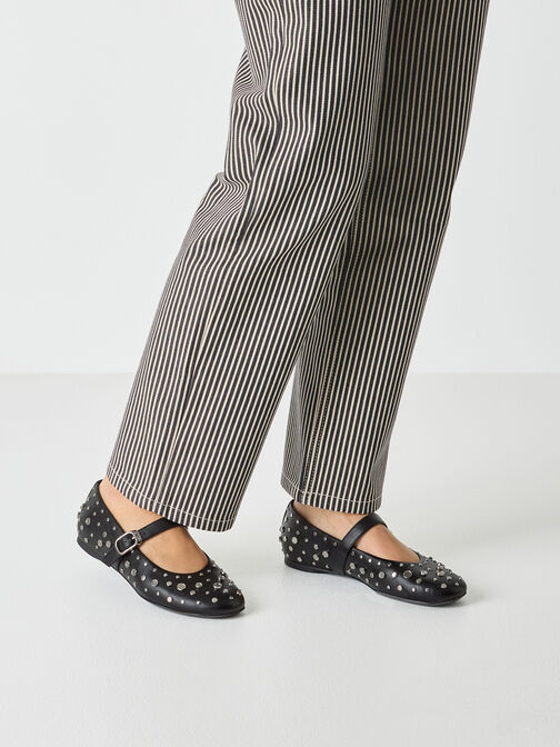 Ballerina, BLACK, hi-res