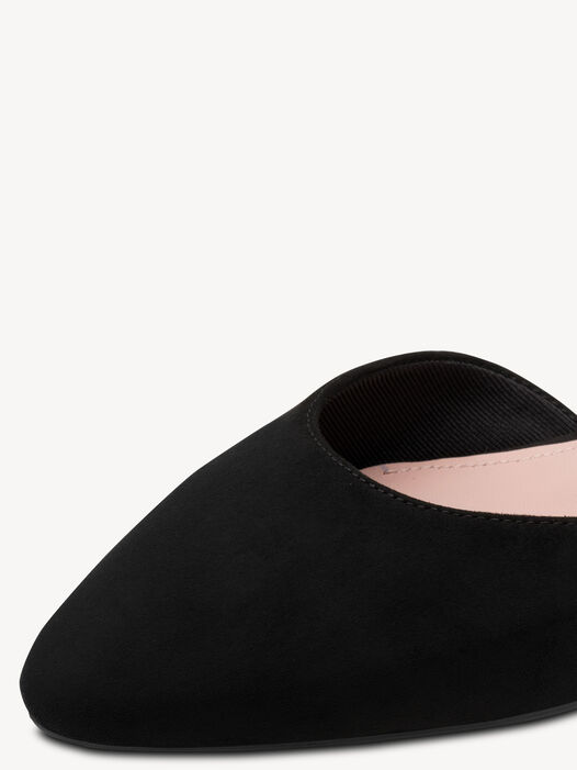 Ballerina, BLACK, hi-res