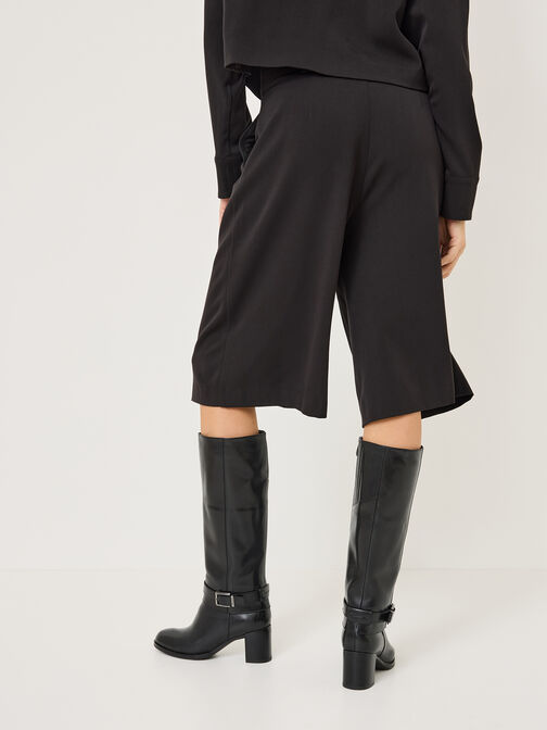 Bermuda Shorts, Black Beauty, hi-res