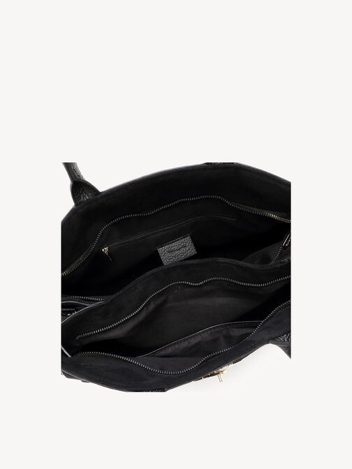 Sac cabas, black, hi-res