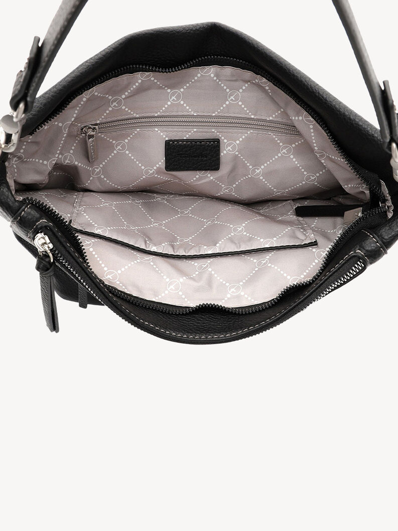 Tas - zwart, black, hi-res