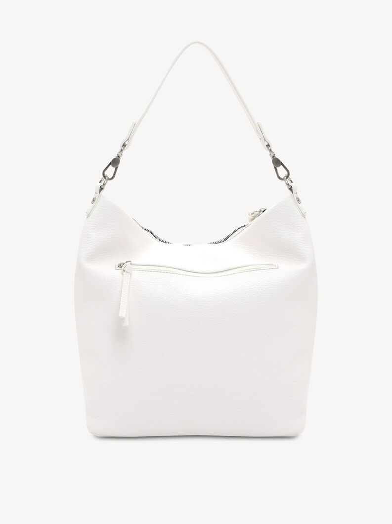 Beutel - wei&szlig;, white, hi-res