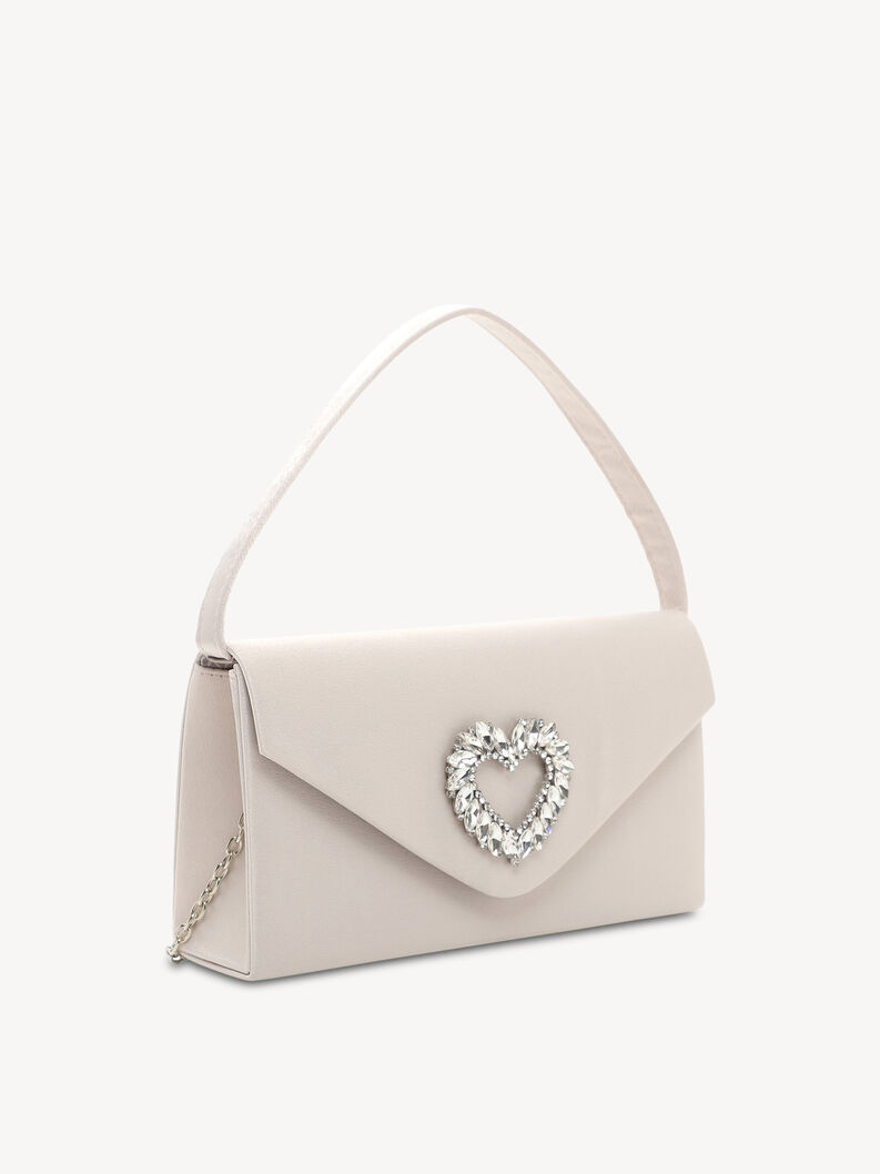 Clutch - beige, champagner, hi-res