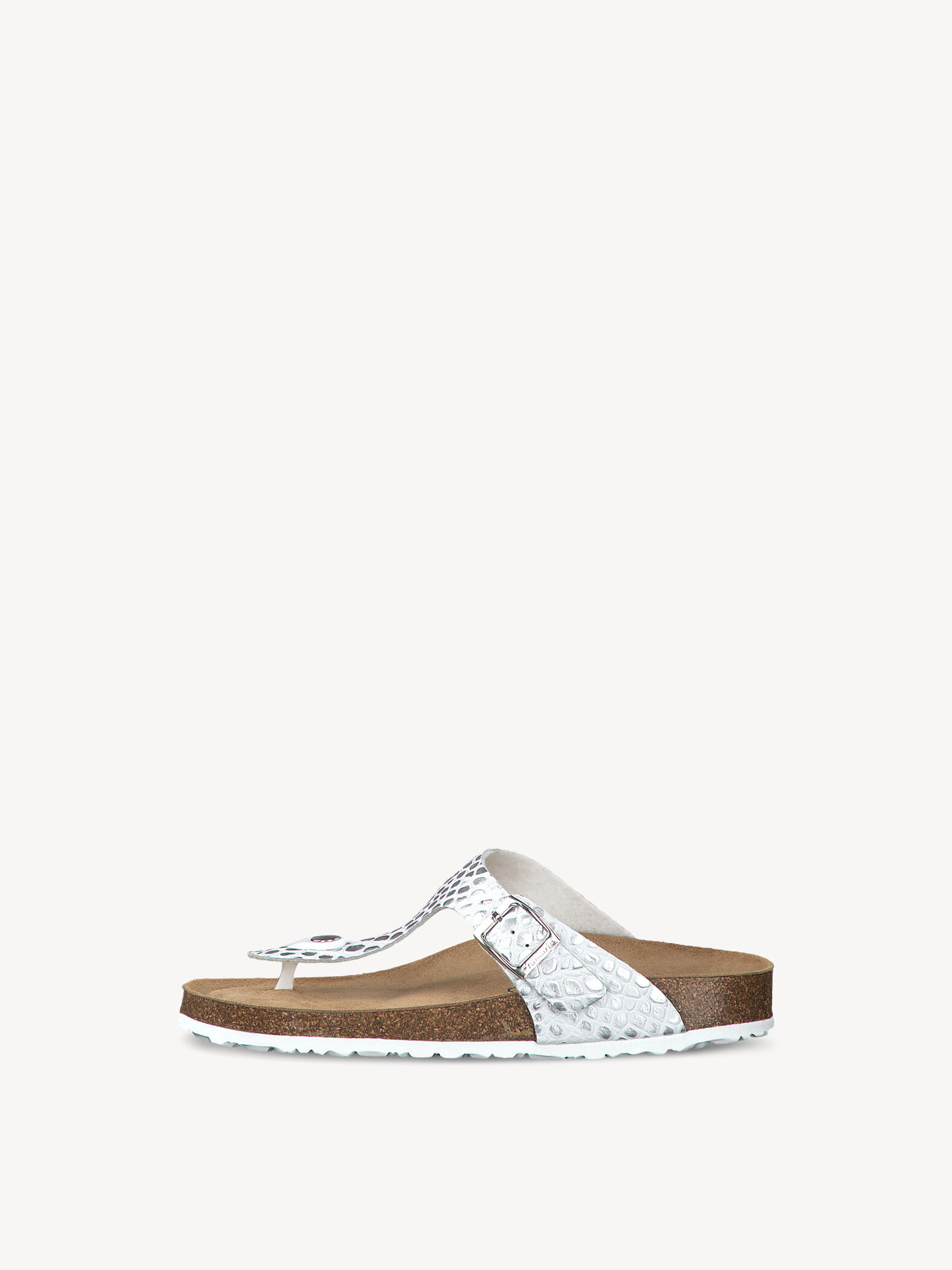 Flip Flops 1-1-27507-34: Tamaris Sandalen online kopen!