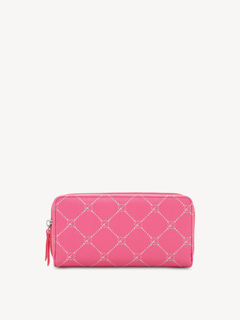 Wallet - pink, pink, hi-res