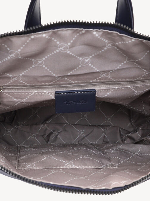 Sac &agrave; dos, blue, hi-res