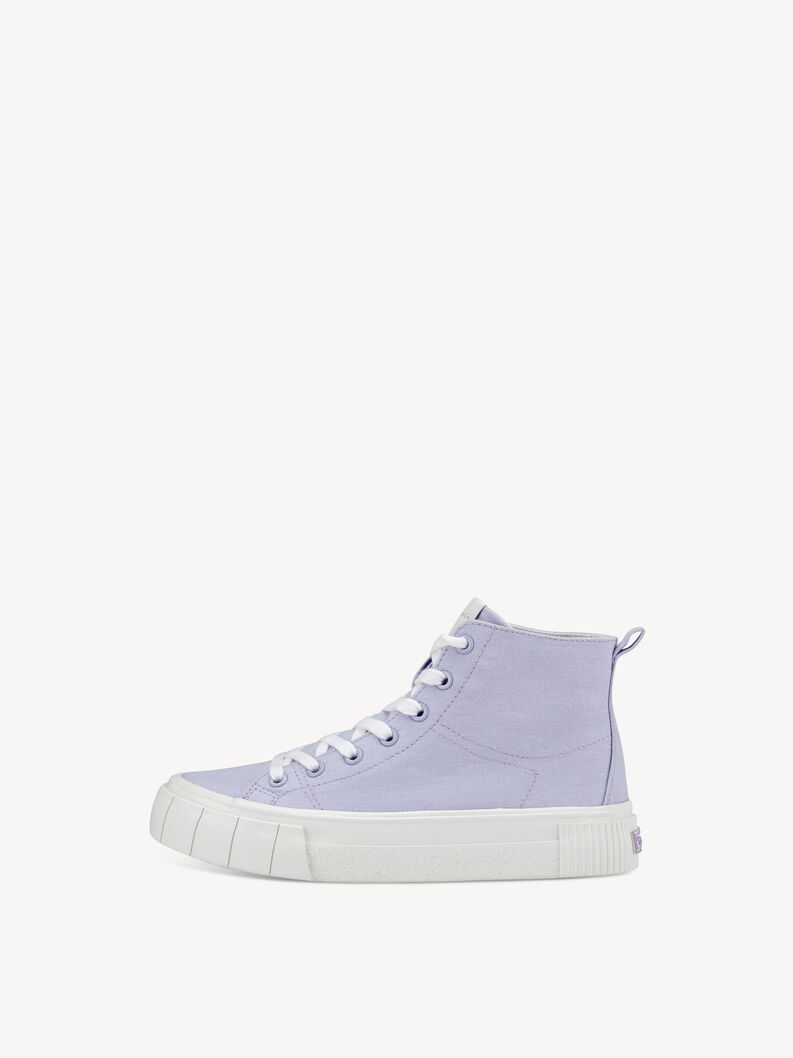 Sneaker - purple, LILAC, hi-res
