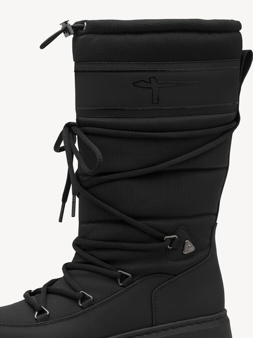 Stiefelette, BLACK, hi-res