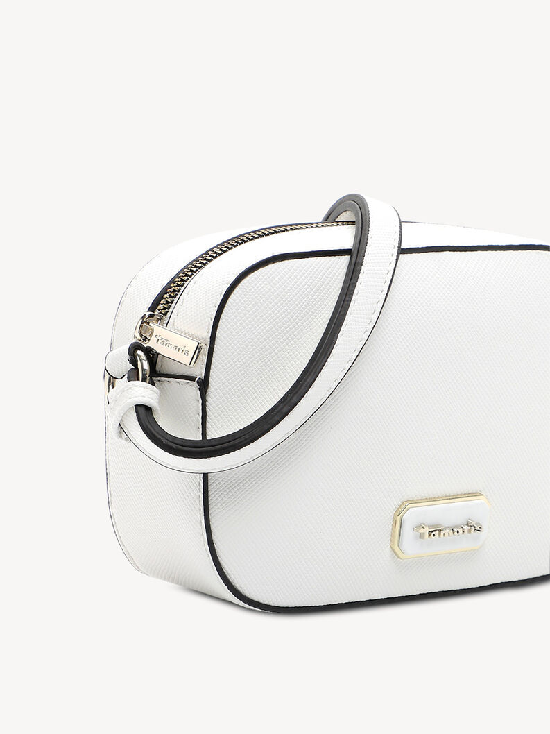 Umh&auml;ngetasche, white, hi-res