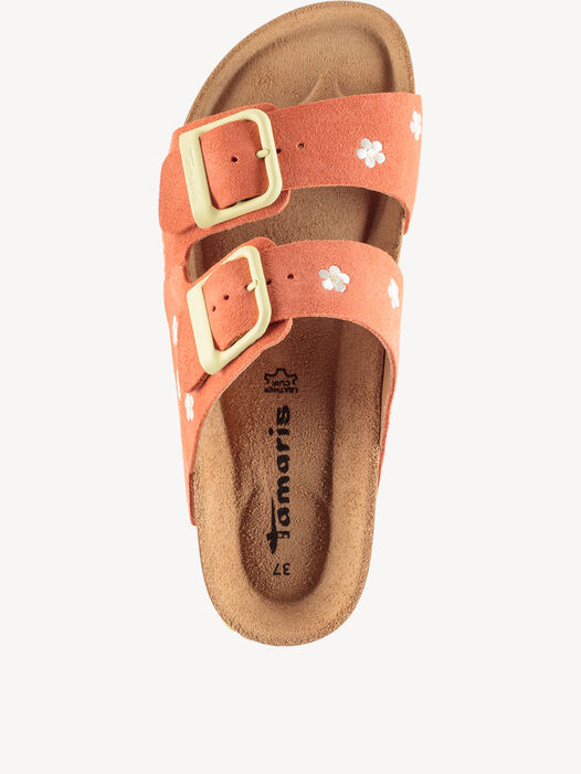 Slipper, CORAL COMB, hi-res