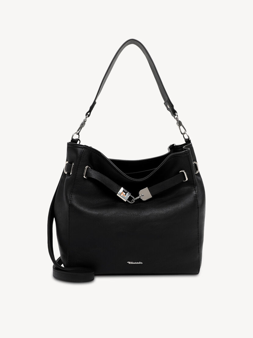 Tas - zwart, black, hi-res