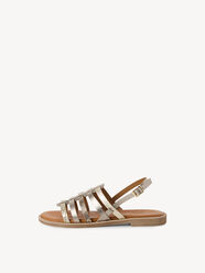 Chaussures d'&eacute;t&eacute;