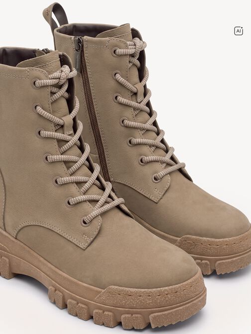 Stiefelette, TAUPE, hi-res